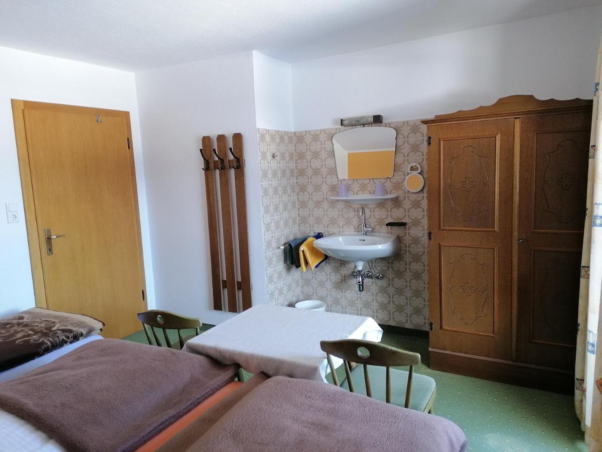 Appartement Haus Anneliese à Grobming Extérieur photo