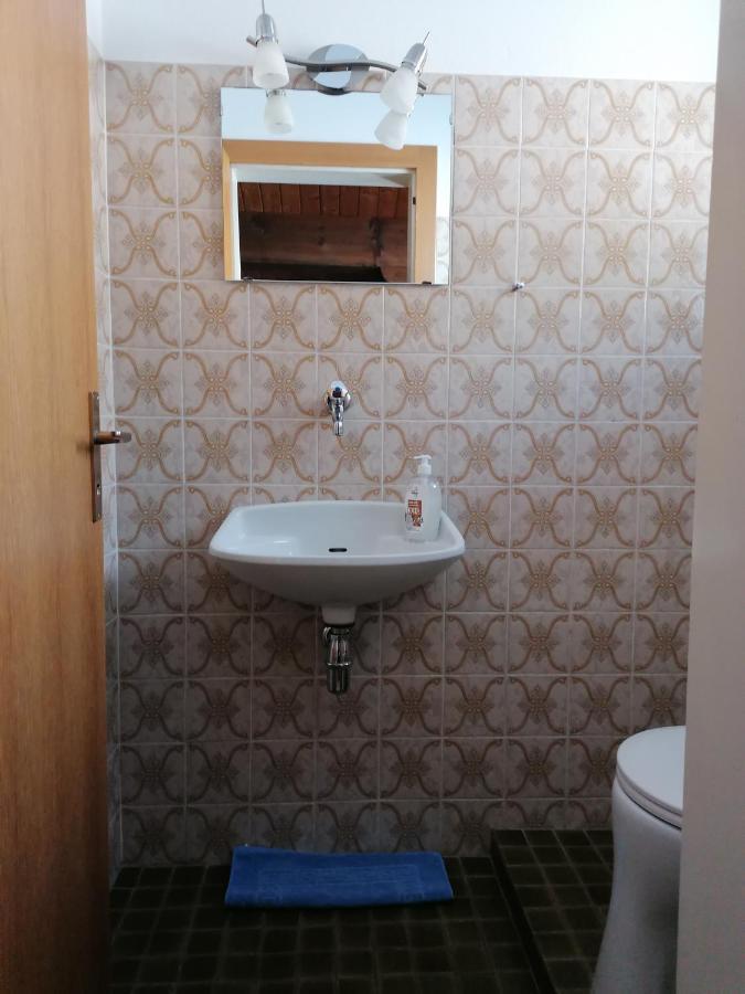 Appartement Haus Anneliese à Grobming Extérieur photo