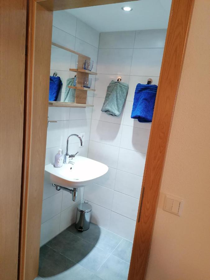 Appartement Haus Anneliese à Grobming Extérieur photo
