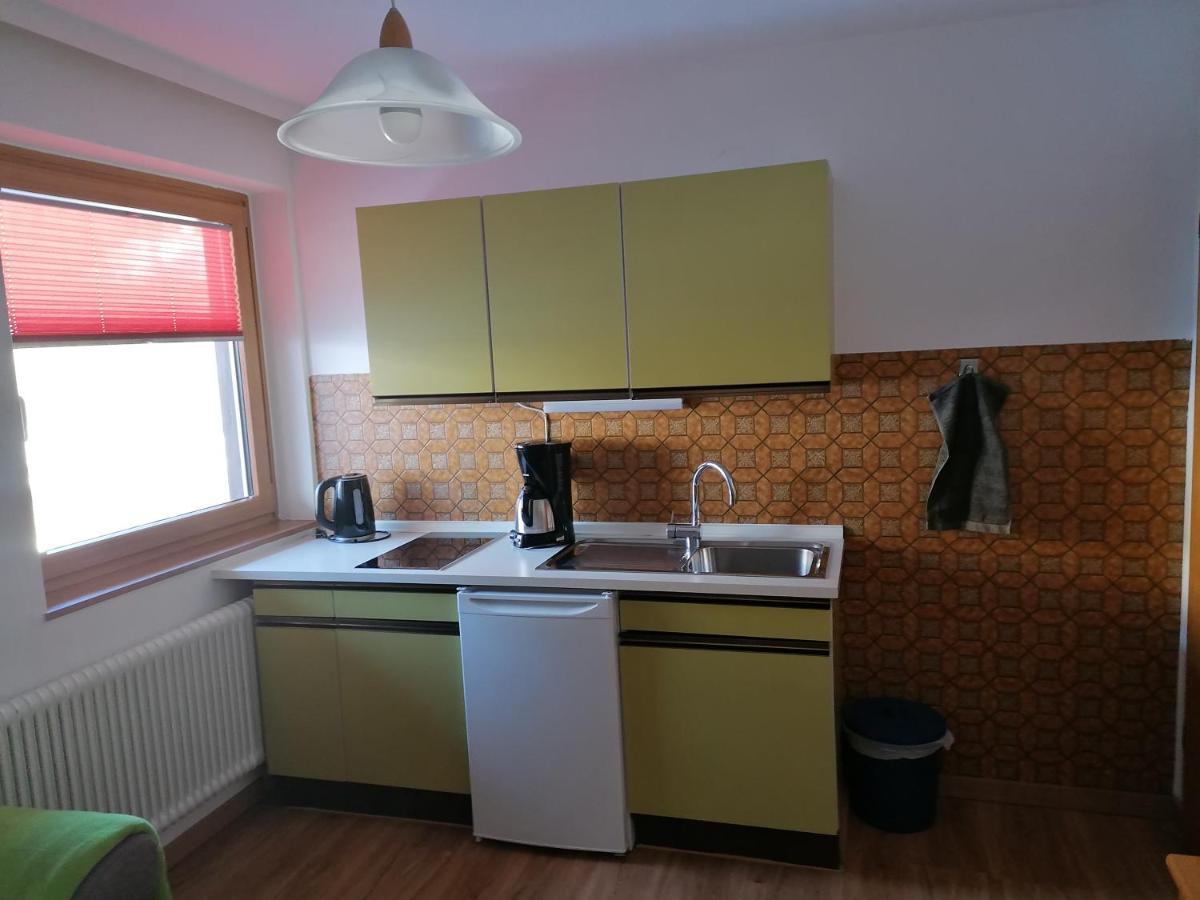 Appartement Haus Anneliese à Grobming Extérieur photo