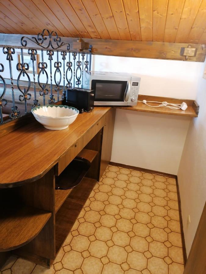 Appartement Haus Anneliese à Grobming Extérieur photo