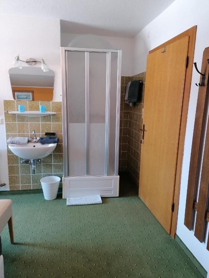 Appartement Haus Anneliese à Grobming Extérieur photo